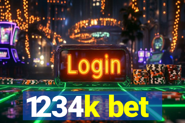 1234k bet